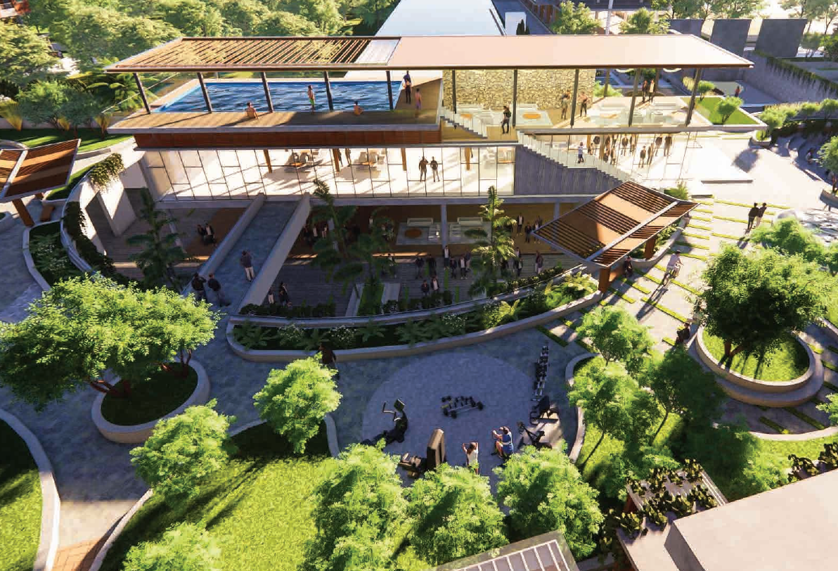 Gravity Aranya No.424 Sy No. 31,37&38, Banashankari 6th Stage 10th Block, Jettigana Halli